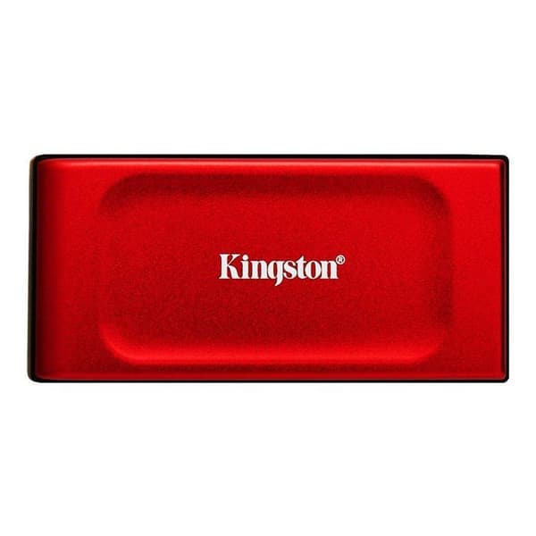 KINGSTON XS1000R 1To SSD Pocket