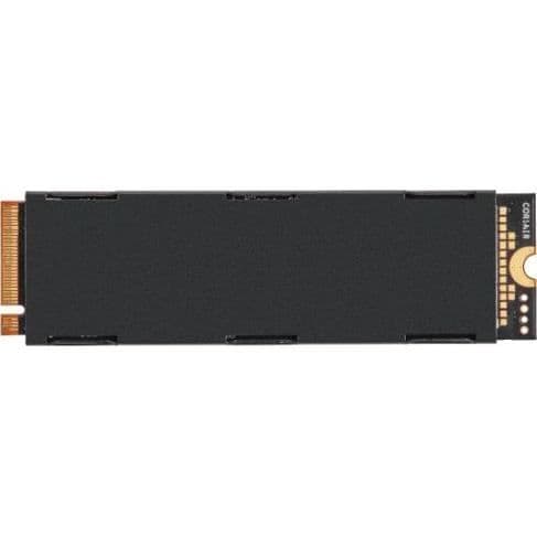 Corsair MP600 PRO 1TB M.2 2280 PCI-E X4 GEN4 NVME Solid State Drive (CSSD-F1000GBMP600PRO)