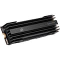 Miniatyrbild 2 av 4: Corsair MP600 PRO 1TB M.2 2280 PCI-E X4 GEN4 NVME Solid State Drive (CSSD-F1000GBMP600PRO)