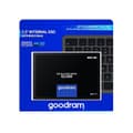Miniatyrbild 6 av 6: Hårddisk GoodRam SSDPR-CL100-960-G3 960 GB SSD