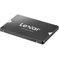Miniatyrbild 3 av 6: Intern Solid State Drive - LEXAR - NQ100 - 512GB - (LNS100512RB)