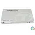 Miniatyrbild 2 av 3: TRANSCEND 220S intern SSD-enhet - 512 GB - M.2 2280 - PCIe 3.0 x4 (NVMe)
