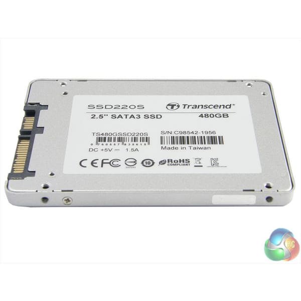 TRANSCEND 220S intern SSD-enhet - 512 GB - M.2 2280 - PCIe 3.0 x4 (NVMe)