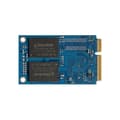 Miniatyrbild 3 av 5: SSD mSATA - Kingston - SKC600MS/1024G - 1 To - SATA 6 Gb/s - Intern