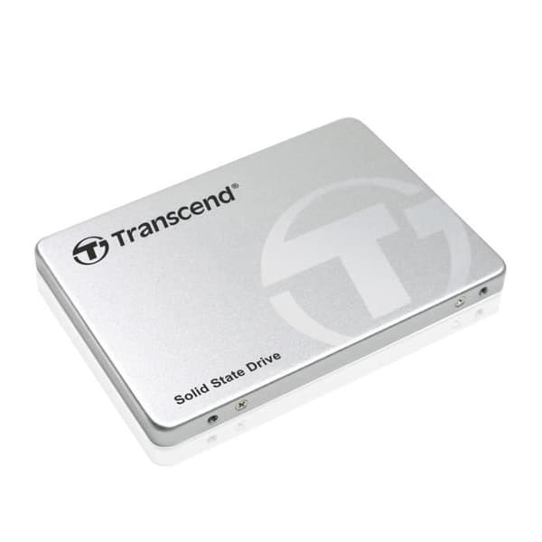 TRANSCEND SSD SSD370 - 32GB - 2,5" - TS32GSSD370S
