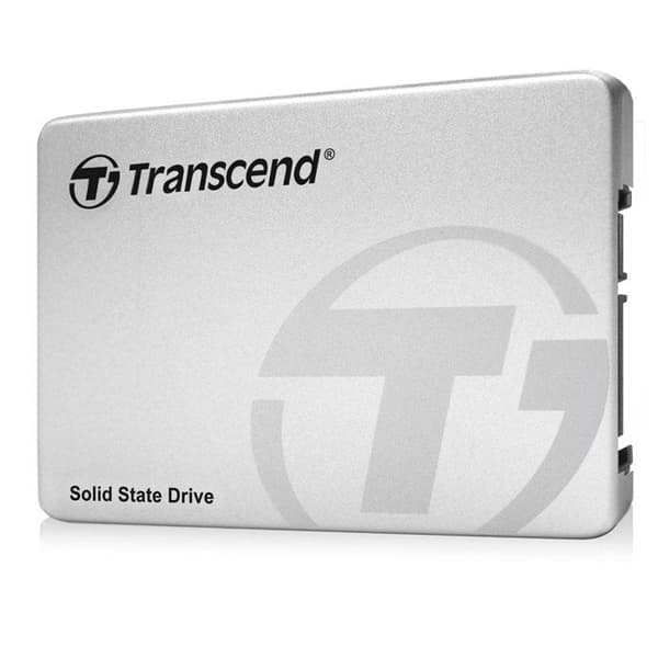 TRANSCEND SSD SSD370 - 32GB - 2,5" - TS32GSSD370S