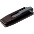 Miniatyrbild 3 av 4: USB V3 16 GB nyckel - Store'n'Go - VERBATIM - Grå - USB 3.0 - 58x20x11mm