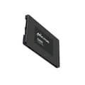 Miniatyrbild 2 av 3: SSD - MICRON - 5400 PRO - 960 Go - SATA 6Gb/s - 2.5" - AES 256 bitar