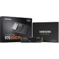 Miniatyrbild 2 av 4: SAMSUNG - Intern SSD - 970 EVO PLUS - 250 GB - M.2 (MZ-V7S250BW)