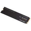 Miniatyrbild 3 av 6: Intern SSD - SN770 NVMe - WD_BLACK - 250 GB - M.2 2280 - WDS250G3X0E