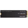 Miniatyrbild 1 av 6: Intern SSD - SN770 NVMe - WD_BLACK - 250 GB - M.2 2280 - WDS250G3X0E