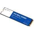 Miniatyrbild 3 av 3: WESTERN DIGITAL - SN580 - Intern SSD-enhet - NVME - 1TB