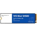 Miniatyrbild 1 av 3: WESTERN DIGITAL - SN580 - Intern SSD-enhet - NVME - 1TB
