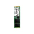 Miniatyrbild 1 av 3: TRANSCEND MTS830S SSD-hårddisk - 256 GB - M.2 2280 - SATA 6 Gb/s
