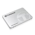Miniatyrbild 2 av 4: SSD TRANSCEND SSD370 - 1TB - 2,5" - SATA3 - MLC - Aluminium