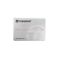 Miniatyrbild 1 av 4: SSD TRANSCEND SSD370 - 1TB - 2,5" - SATA3 - MLC - Aluminium