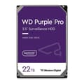 Miniatyrbild 1 av 3: WESTERN DIGITAL WD Purple Pro