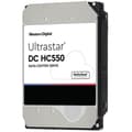 Miniatyrbild 3 av 4: WESTERN DIGITAL ULTRASTAR DC HC550 3,5'' 18000 GB SERIAL ATA III (0F384