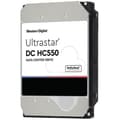 Miniatyrbild 2 av 4: WESTERN DIGITAL ULTRASTAR DC HC550 3,5'' 18000 GB SERIAL ATA III (0F384