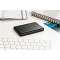 Miniatyrbild 3 av 4: Extern hårddisk - Toshiba - HDTB540EK3CB - 4 To - USB - 5400 rpm