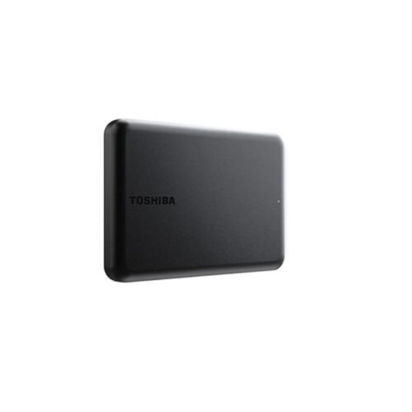 Extern hårddisk - Toshiba - HDTB540EK3CB - 4 To - USB - 5400 rpm