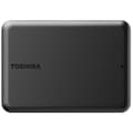 Miniatyrbild 1 av 4: Extern hårddisk - Toshiba - HDTB540EK3CB - 4 To - USB - 5400 rpm