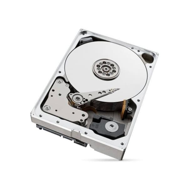 Seagate ST10000NT001 3,5" 10TB hårddisk
