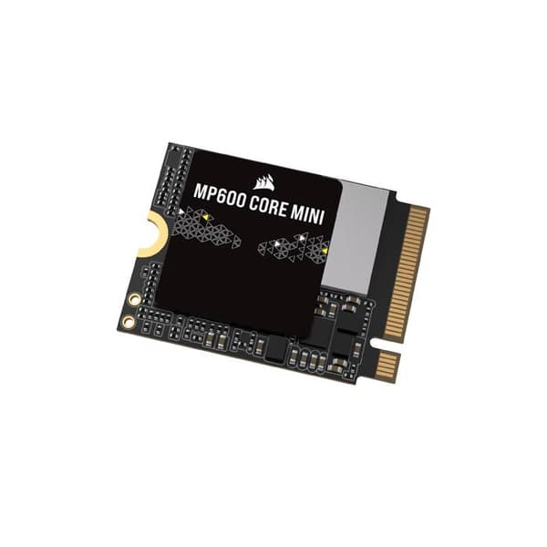 CORSAIR Force MP600 CORE MINI