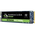 Miniatyrbild 2 av 4: SEAGATE - Intern SSD - BarraCuda Q5 - 2TB - M.2 NVMe (ZP2000CV3A001)
