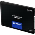 Miniatyrbild 4 av 4: Goodram CX400 GEN.2 128 GB 2,5 SATA III Solid State Drive (SSDPR-CX400-128-G2)