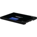 Miniatyrbild 2 av 4: Goodram CX400 GEN.2 128 GB 2,5 SATA III Solid State Drive (SSDPR-CX400-128-G2)