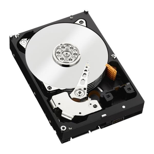 HGST Ultrastar C10K1800 1,2 TB SAS 12 Gb/s intern hårddisk - HUC101812CS4200