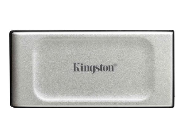 Extern hårddisk - Kingston - SXS2000 - 4 TB - SSD - USB 3.0