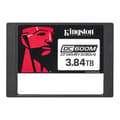 Miniatyrbild 1 av 3: SSD-hårddisk - Kingston - SEDC600M/3840G - 3,84 TB - 2,5 tum - 550 Mo/s