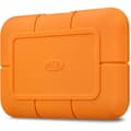 Miniatyrbild 1 av 2: LaCie Rugged SSD 4To USB-C