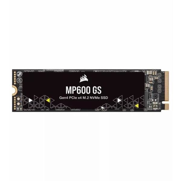 SSD-hårddisk - Corsair - MP600 GS - 1 To - M.2 - PCIe GEN4
