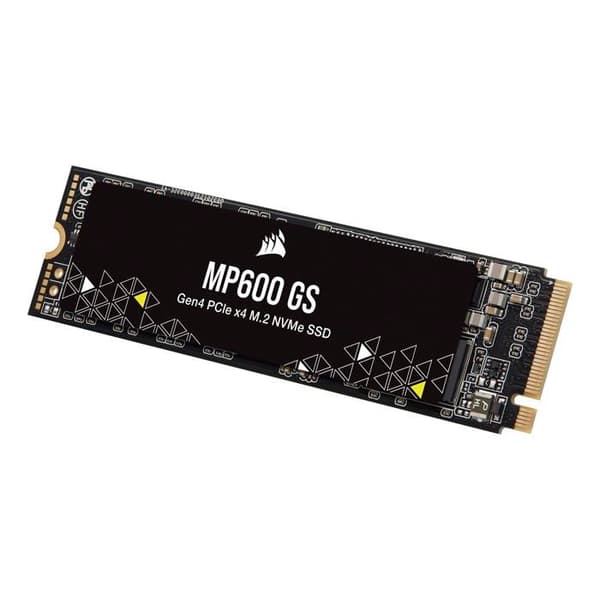 SSD-hårddisk - Corsair - MP600 GS - 1 To - M.2 - PCIe GEN4