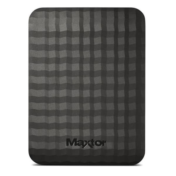 Extern hårddisk - TOSHIBA - Canvio Advance 1TB - USB 3.2 Gen 1 - Vit