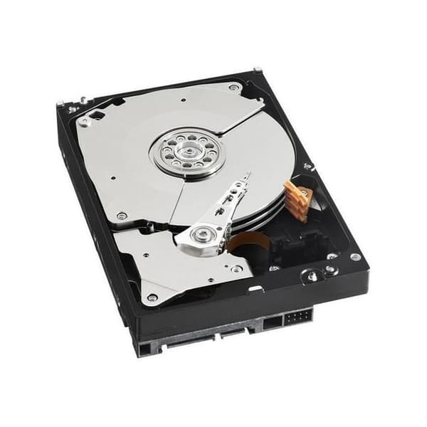 Videoövervakningshårddisk - TOSHIBA - S300 - 2 TB - 5400 rpm - SMR