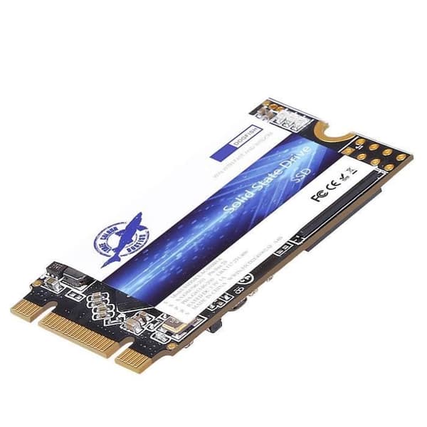 Dogfish SSD M.2 2242 1TB Ngff stationära datorer inuti Solid State Drive Hög prestanda