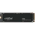 Miniatyrbild 1 av 3: Crucial T700 1TB icke-kylfläns intern SSD
