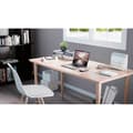 Miniatyrbild 2 av 3: LaCie Mobile Drive Moon Silver USB-C STLP1000400 Extern hårddisk - 1TB