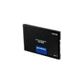 Miniatyrbild 3 av 4: Goodram CL100 G3 240 GB 2.5 SATA III Solid State Drive (SSDPR-CL100-240-G3)