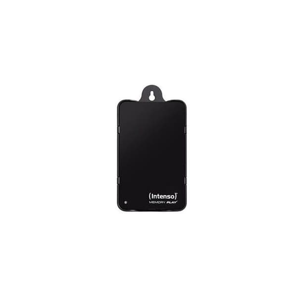 INTENSO MEMORY PLAY USB 3.0 2,5 1TB extern hårddisk