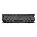 Miniatyrbild 2 av 4: PNY - Intern SSD - CS3040 - 500 GB - M2 NVMe kylfläns (M280CS3040HS-500-RB)