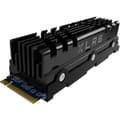 Miniatyrbild 1 av 4: PNY - Intern SSD - CS3040 - 500 GB - M2 NVMe kylfläns (M280CS3040HS-500-RB)