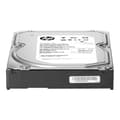 Miniatyrbild 4 av 4: HPE Midline 4TB intern 3,5" LFF SATA 6Gb-s 7200 RPM hårddisk