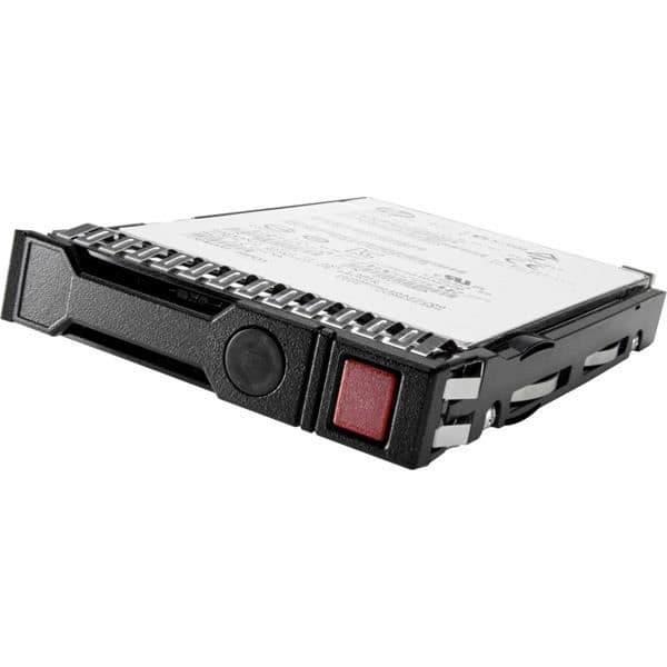HP SAS 12Gb-s 300GB hårddisk med HP SmartDrive-fäste