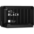 Miniatyrbild 2 av 4: Extern SSD-hårddisk - WD_BLACK - D30 Game Drive SSD - 1 TB - USB 3.1 (WDBATL0010BBK-WESN)
