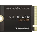 Miniatyrbild 1 av 3: SSD SVART SN770M 2TB M.2 2230 PCIe Gen4